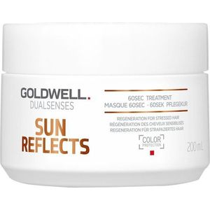 Goldwell Dualsenses Sun Reflects 60 Sec. Treatment Tube