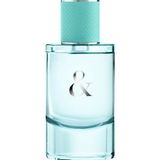 Tiffany & Co. Vrouwengeuren Tiffany & Love For Her Eau de Parfum Spray