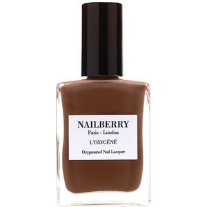Nailberry - L'Oxygéné - Nagellak - Nuts About You - 15 ml