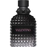 Valentino Herengeuren Uomo Born In Roma Eau de Toilette Spray