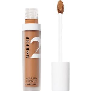 Morphe Make-up gezicht Concealer M2 Hide & Peek Concealer Sepia 4,8 ml ()