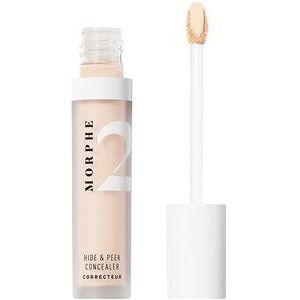 Morphe Make-up gezicht Concealer Hide & Peek Concealer Sepia