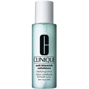 Clinique Huidverzorging Tegen-onzuivere-huidAnti-Blemish Solutions Clarifying Lotion 200 ml (€ 103,45 / 1 l)