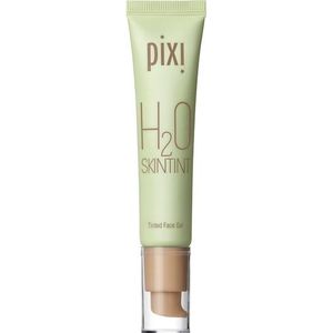 Pixi Make-up Make-up gezicht H20 Skintint Foundation Warm 35 ml (€ 619,43 / 1 l)