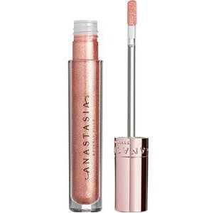 Anastasia Beverly Hills Lippen Lipgloss Lip Gloss Amber Sparkle