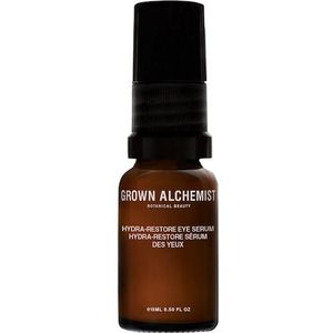 Grown-Alchemist Gezichtsverzorging SerumsHydra-Restore Oogserum 15 ml (€ 3.765,33 / 1 l)