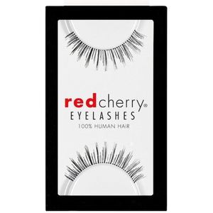 Red Cherry Ogen Wimpers Dolce Lashes