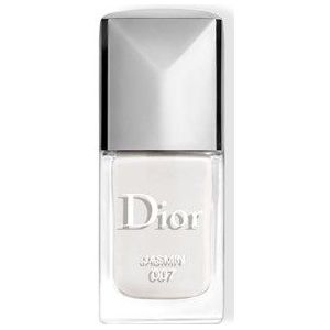 DIOR Nagels Nagellak Summer Look -  Long Wear & Gel Effect FinishDior Vernis Nail Lacquer  513 Solar Bronze