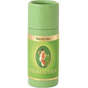 Primavera Aroma Therapy Essential oils organic Neroli bio