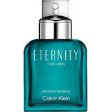 Calvin Klein Herengeuren Eternity for men Aromatic EssenceParfum Intense Spray