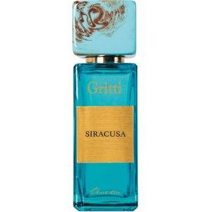 Gritti I Turchesi Collection Siracusa Eau de Parfum Spray