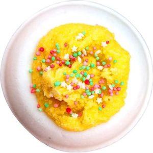 puremetics Verzorging BadbommenButter-Fizz badbom citroen-vanille 220 g (€ 46,45 / 1 kg)