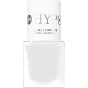 HYPOAllergenic Nagels Nagellak Long Lasting Nail Enamel 47 10 g (€ 461,00 / 1 kg)