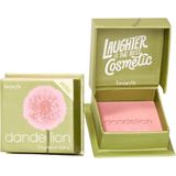 Benefit Reisformaten Teint Paardenbloem Rouge Mini 2,5 g ()