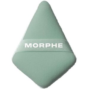 Morphe Accessoires SponzenTo the Point Dual-Sided Powder Puff 1 Stk. (€ 5,32 / 1 stuks)