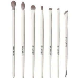 Morphe - Eye Want It All - Oogborstelset - 7 Stuks