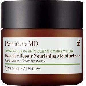 Perricone MD Collection Hypoallergenic Clean Correction Barrier Repair Nourishing Moisturizer 59 ml (€ 1.076,10 / 1 l)