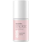 Alessandro - Striplac UV Colour - Nagellak - Cashmere Creme - 6,5 ml