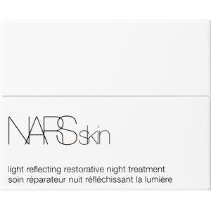 NARS Gezichtsverzorging Vochtinbrenger Light Reflecting Restorative Night Treatment 30 ml (€ 2.123,67 / 1 l)