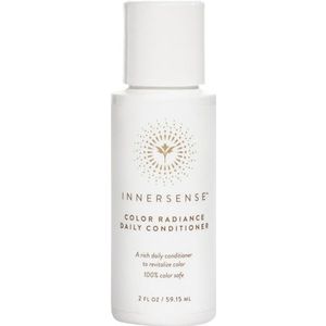Innersense Haarverzorging Conditioner Color Radiance Daily Conditioner 59,15 ml (€ 173,63 / 1 l)