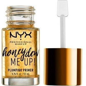 NYX Professional Makeup Facial make-up Foundation Honey Dew Me Up Plumping Primer