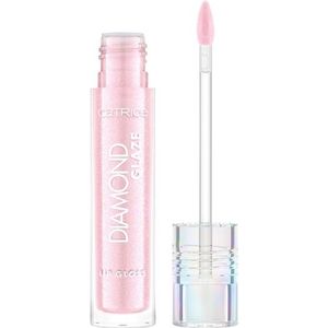 Catrice - Diamond Glaze - Lip Gloss - 020 - 3 ml
