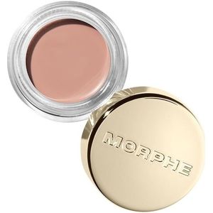 Morphe - Solo Artist Priming Cream Eyeshadow - Oogschaduw - 48,5 g