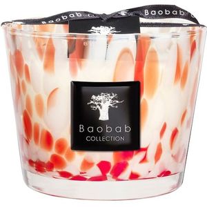 Baobab Collection Pearls Geurkaars Pearls Coral Max One