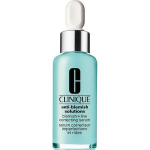 Clinique Huidverzorging Tegen-onzuivere-huidAnti-Blemish Solutions Blemish + Line Correcting Serum 30 ml (€ 1.344,33 / 1 l)