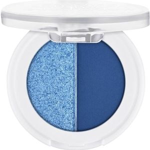 Essence - Soft Touch Duo Oogschaduw - Mocha Muse - 1,8 g