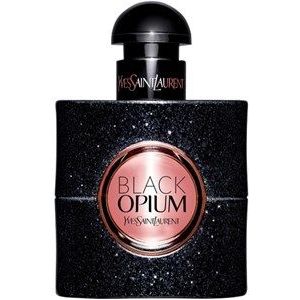 Yves Saint Laurent Damesgeuren Black Opium Eau de Parfum Spray 50 ml