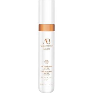 Augustinus Bader Verzorging Gezicht The Sunscreen SPF 50 30 ml (€ 4.166,67 / 1 l)