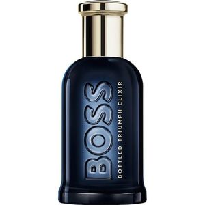 Hugo Boss Boss Black Herengeuren BOSS Bottled Triumph ElixirEau de Parfum Spray