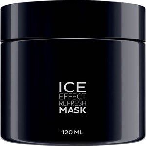 Ebenholz skincare Herencosmetica Gezichtsverzorging Ice Effect Refresh Mask