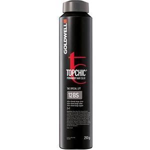 Goldwell Color Topchic The Special LiftPermanent Hair Color 12BS Ultra blond beige zilver