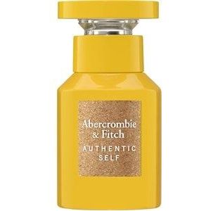 Abercrombie & Fitch Vrouwengeuren Authentic Self Women Eau de Parfum Spray