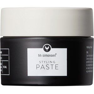 HH Simonsen Haarstyling Haarstyling Styling Paste