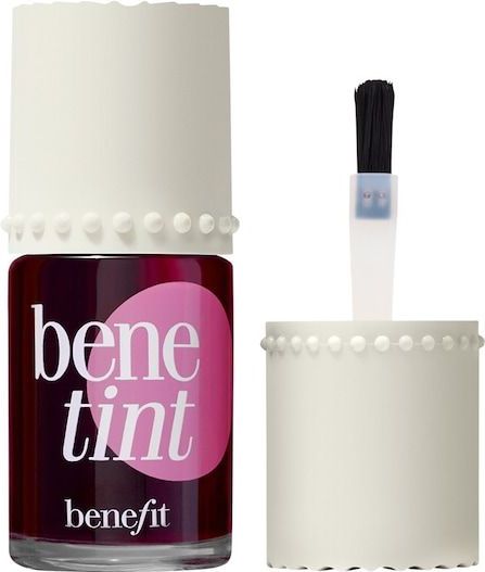 Benefit Teint Blush wangen- & lippenrougeBenetint Lip & Wang Stain 10 ml (€ 3.600,00 / 1 l)