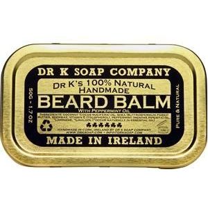 Dr. K Soap Company Baardverzorging Verzorging pepermuntBeard Balm