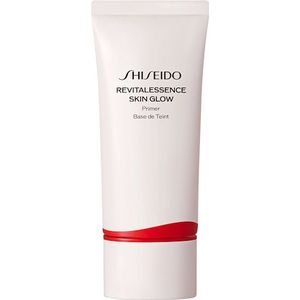 Shiseido Facial makeup Foundation Revitalessence Skin Glow Primer SPF25PA++