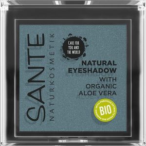 Sante - Oogschaduw - No. 03 Nightsky - 1,8 g - Natuurlijke Cosmetica