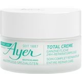 Ayer Verzorging Repair Care Total Cream 50 ml (€ 1.170,80 / 1 l)