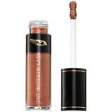 Pat McGrath Labs Make-up Ogen Collectie LiefdeFetisheyes Langhoudende Vloeibare Oogschaduw Smeulende Verleiding 6,1 ml ()