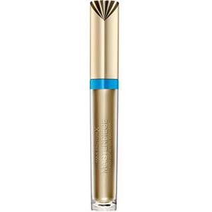 Max Factor Make-Up Ogen Masterpiece Mascara Waterproof No. 001 Black