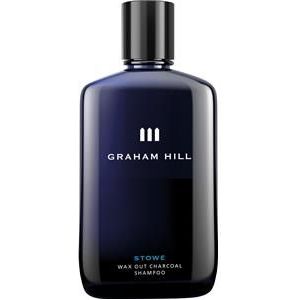 Graham Hill Verzorging Cleansing & Vitalizing StoweWax Out Charcoal Shampoo