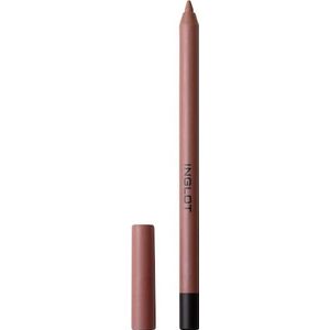 Inglot - Creamy Soft Lipliner - Cocoa Nude - 1.32 g