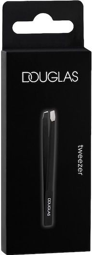 Douglas Collection Douglas Accessoires Accessories Steelware Tweezer 1 Stk. (€ 7,95 / 1 stuks)