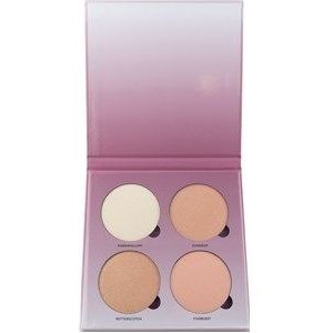 Anastasia Beverly Hills Make-up gezicht Highlighter Sugar Glow Kit