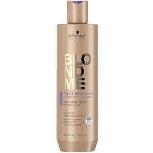 Schwarzkopf Professional BlondMe Cool Blondes NEUTRALIZING Neutralizing Shampoo