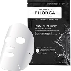 Filorga - Hydra-Filler - Gezichtsmasker - Hydraterend - 15 Minuten